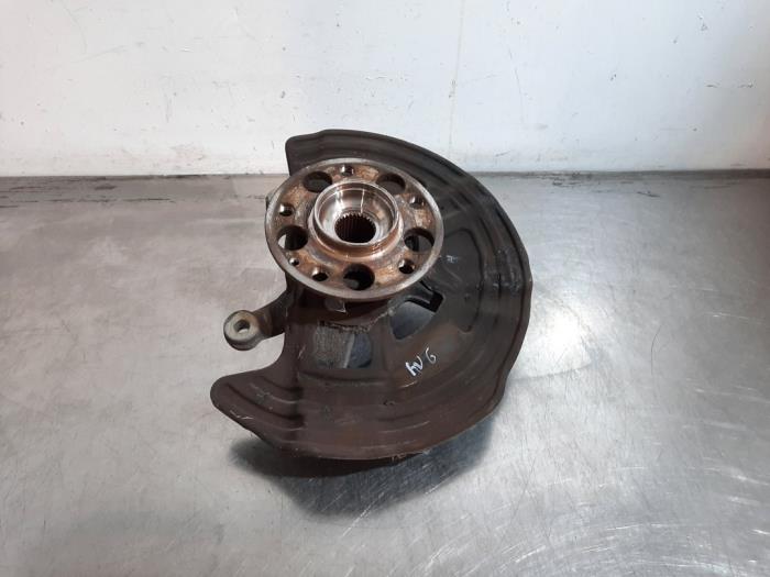 Joint avant gauche Mercedes A-Klasse