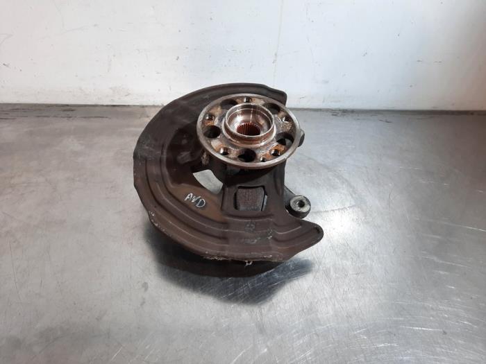 Joint avant droit Mercedes A-Klasse