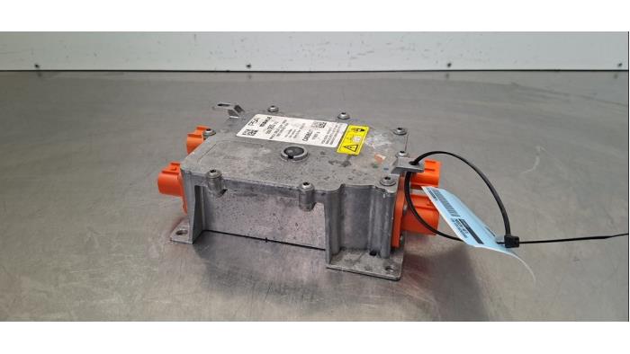 Convertisseur (hybride) Peugeot Expert