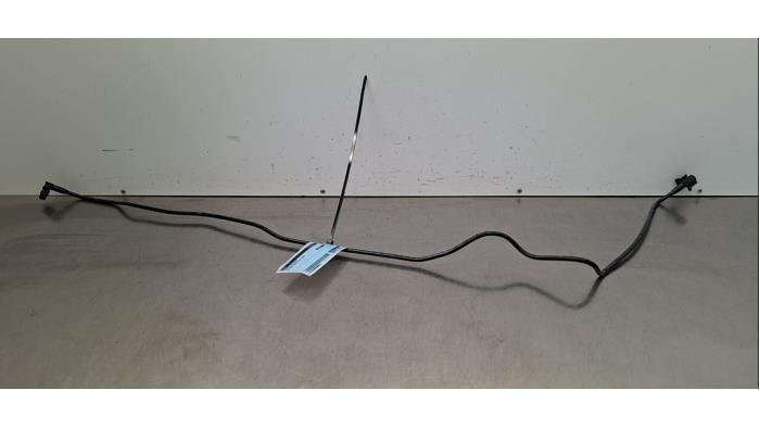 Conduit (divers) Peugeot Expert