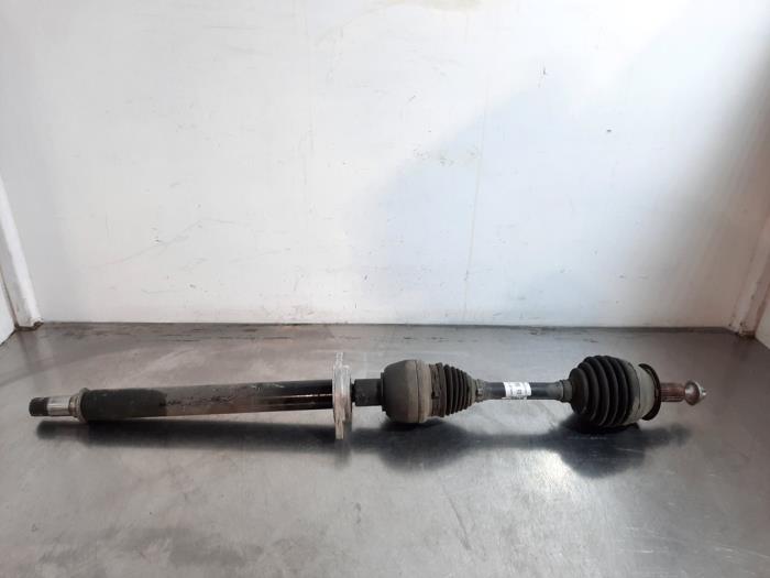 Arbre de transmission avant droit Mercedes A-Klasse