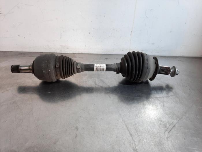 Arbre de transmission avant gauche Mercedes A-Klasse