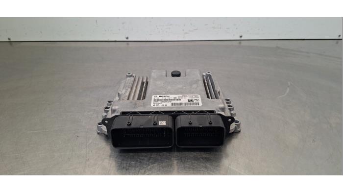 Ordinateur gestion moteur Peugeot Expert