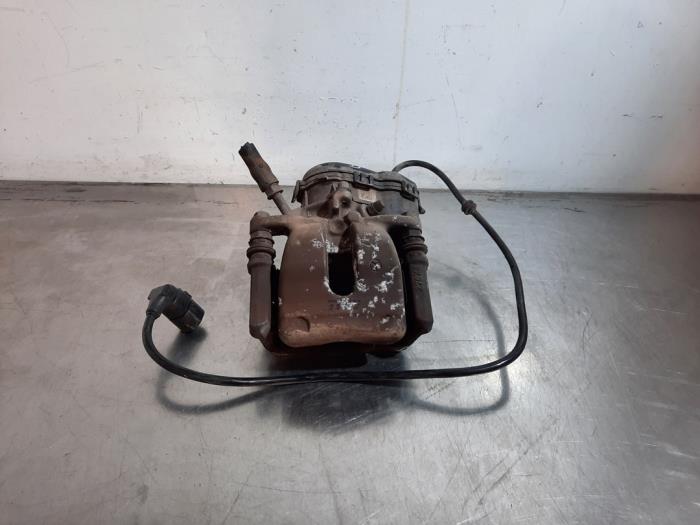 Etrier de frein (pince) arrière droit Mercedes A-Klasse