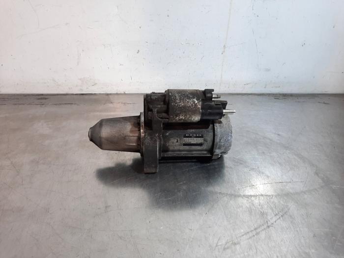 Démarreur Mercedes A-Klasse