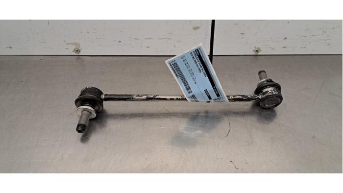 Guide barre stabilisatrice BYD Dolphin