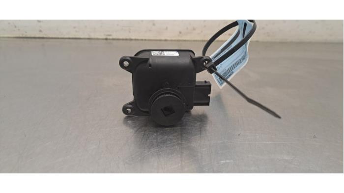 Robinet chauffage électrique Citroen Jumpy