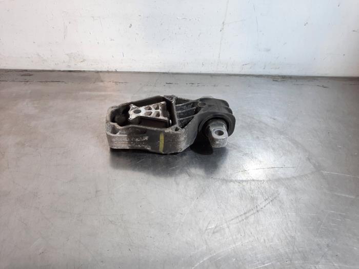 Support moteur Mercedes A-Klasse