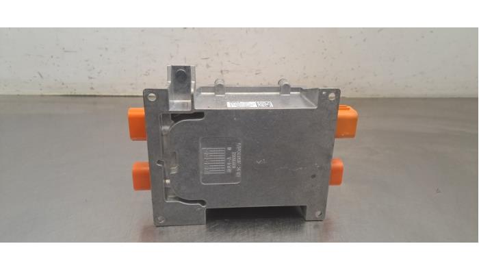 Chargeur de batterie Citroen Jumpy