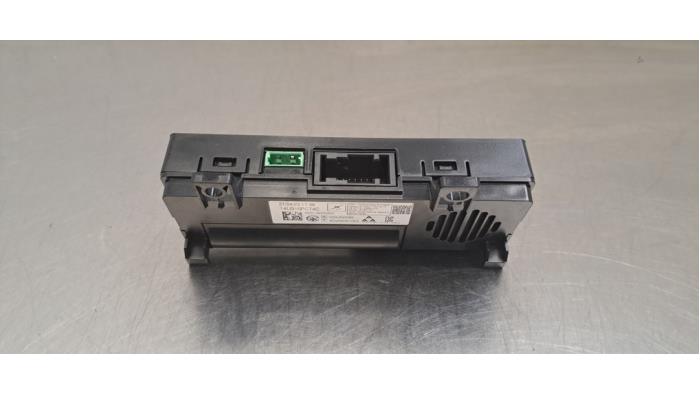 Module Bluetooth Citroen Jumpy