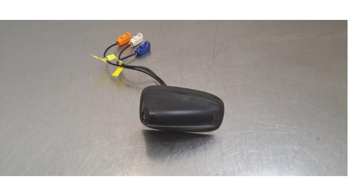 Antenne Citroen Jumpy