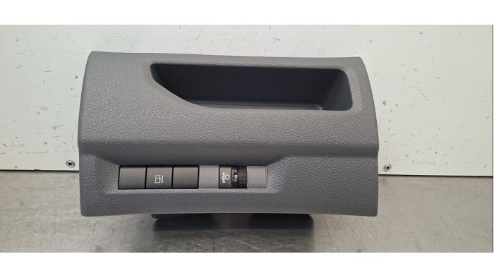 Commutateur (divers) Peugeot Expert