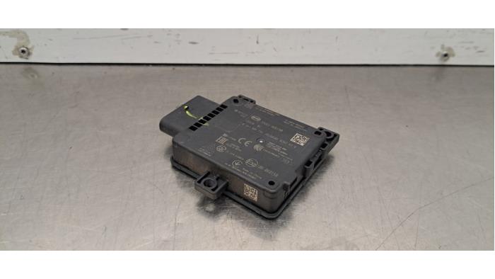 Capteur radar BYD Dolphin