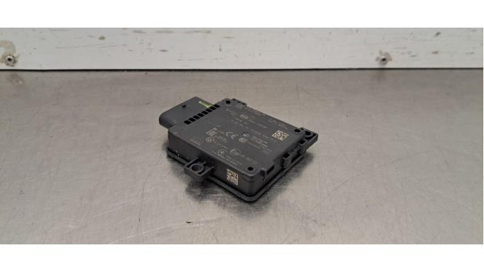 Capteur radar BYD Dolphin