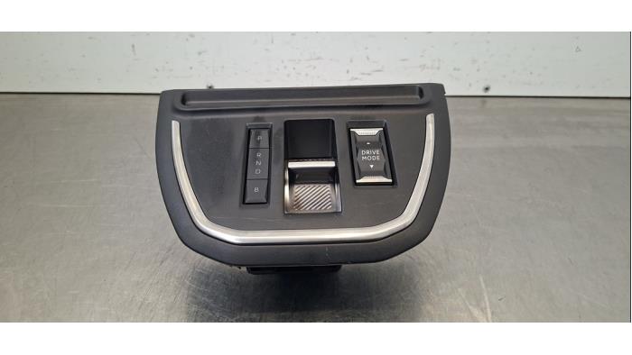 Interrupteur de position boîte de vitesse automatique Peugeot Expert