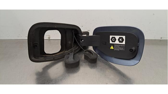 Clapet réservoir BYD Dolphin