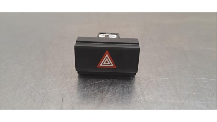 Commutateur éclairage d'urgence Citroen Jumpy