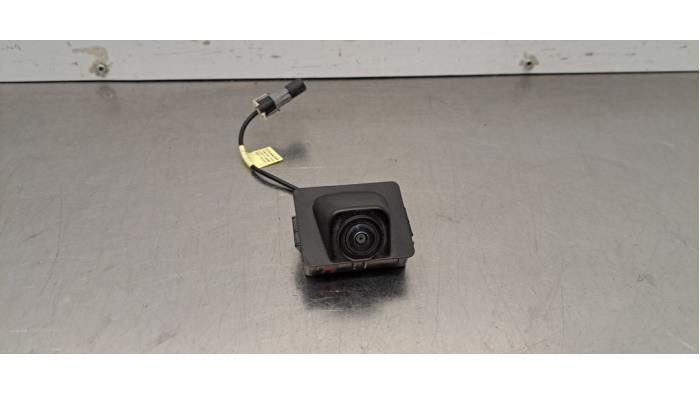 Caméra de recul BYD Dolphin