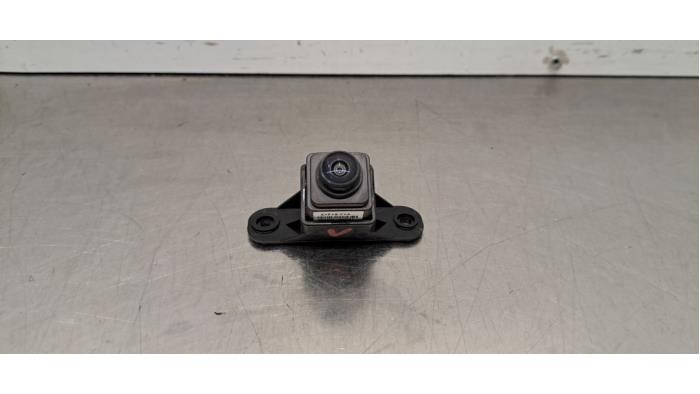 Caméra avant BYD Dolphin