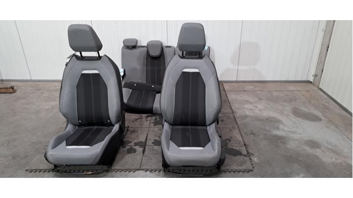 Kit revêtement (complet) Opel Mokka