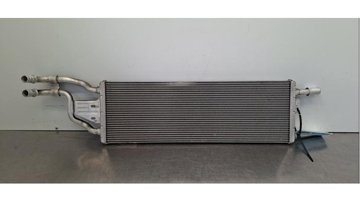 Refroidisseur d'huile Peugeot Expert