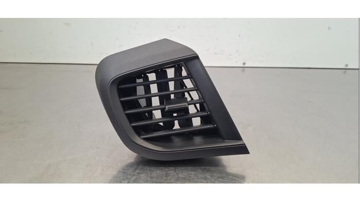 Grille aération tableau de bord Peugeot Expert