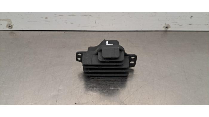 Module phare LED BYD Dolphin