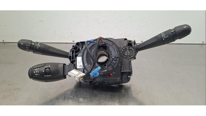 Commutateur combi colonne de direction Peugeot Expert