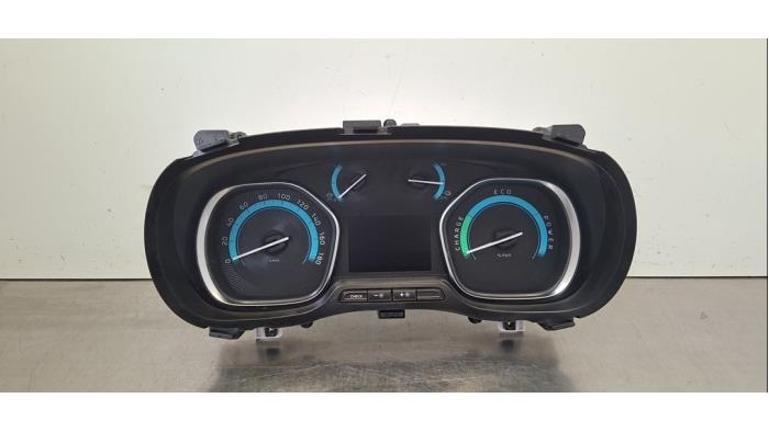 Compteur kilométrique KM Peugeot Expert