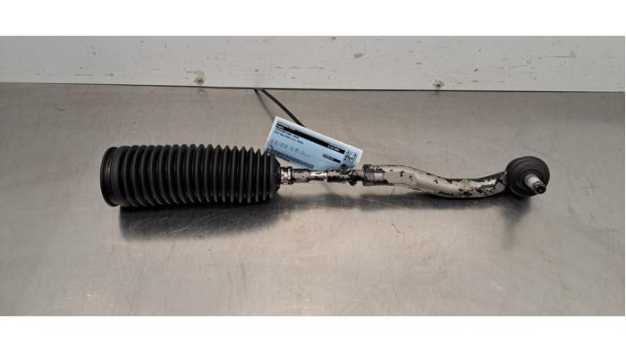 Barre d'accouplement gauche BYD Dolphin