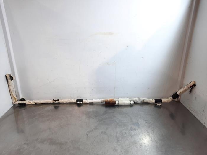 Airbag plafond gauche Mercedes A-Klasse