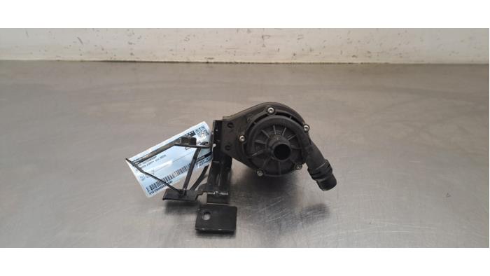 Pompe à eau supplémentaire Citroen Jumpy