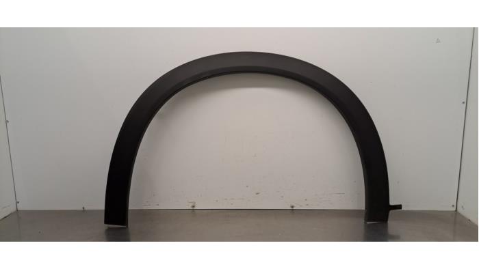 Jante de roue avant BYD Dolphin