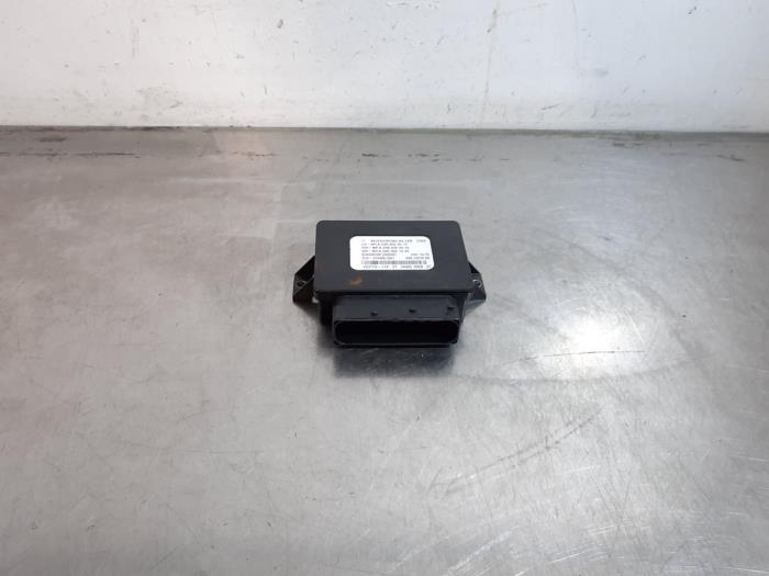 Module frein à main Mercedes A-Klasse