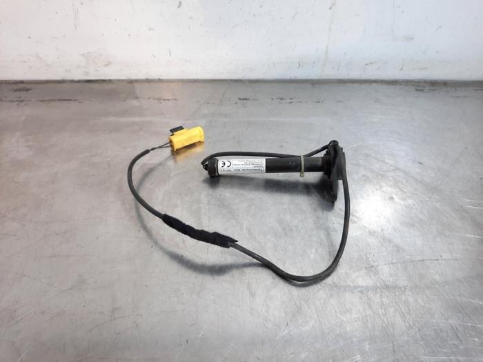 Actionneur HSR Mercedes A-Klasse