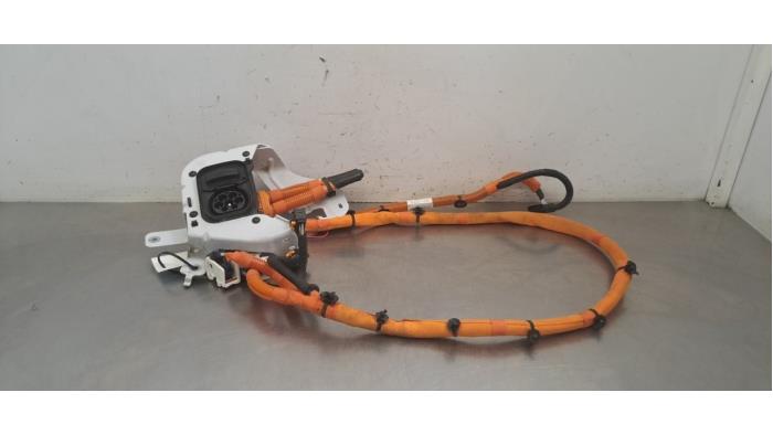 Câble haute tension Citroen Jumpy