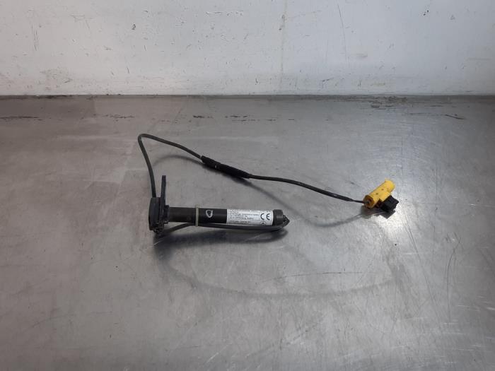 Actionneur HSR Mercedes A-Klasse