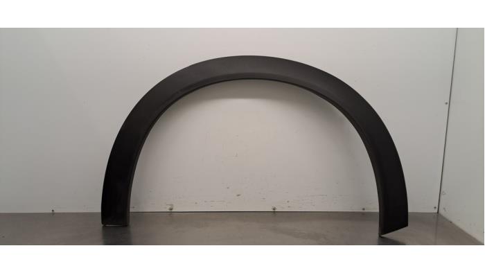 Jante de roue arrière BYD Dolphin