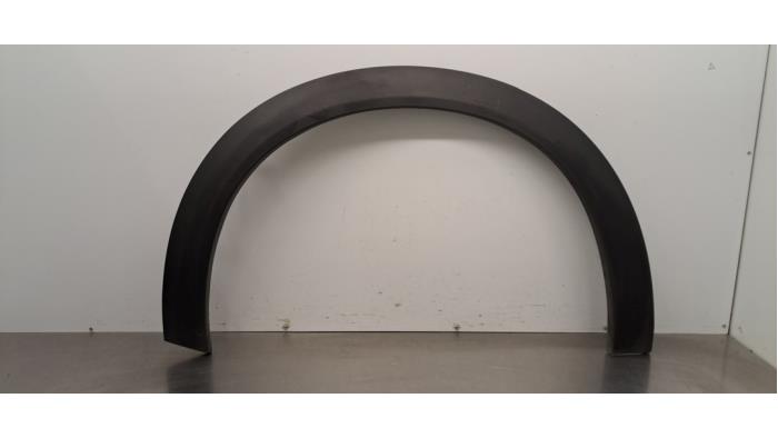 Jante de roue arrière BYD Dolphin