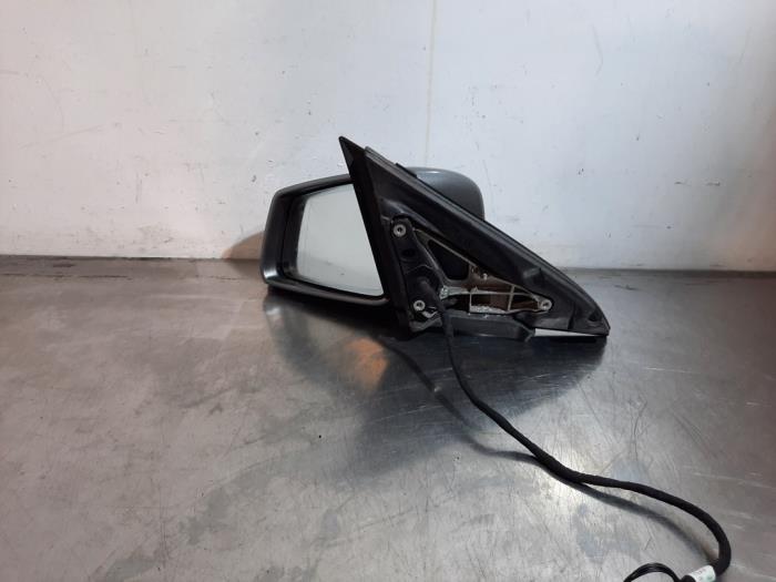 Rétroviseur extérieur gauche Mercedes A-Klasse