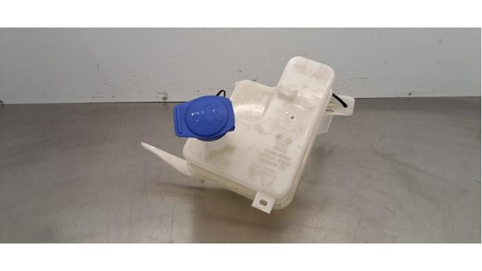 Réservoir lave-glace avant BYD Dolphin