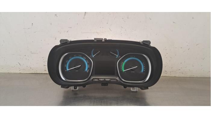 Compteur kilométrique KM Citroen Jumpy