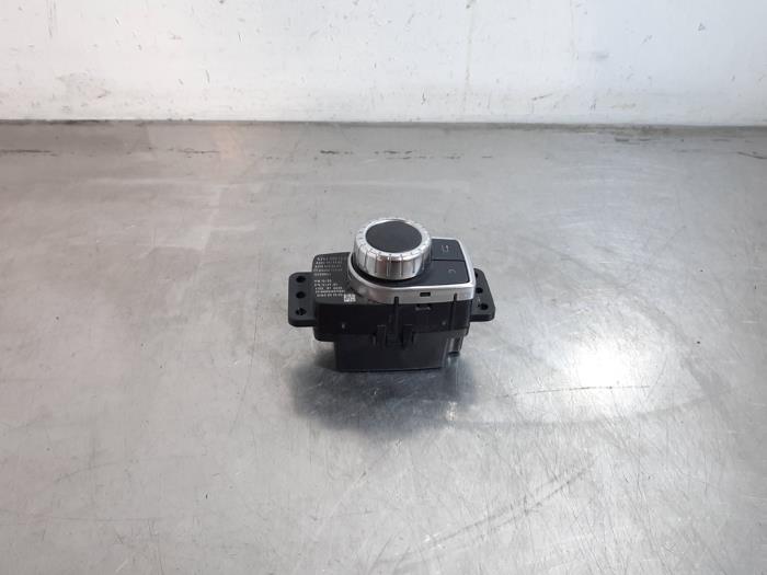 Commutateur ordinateur de bord Mercedes A-Klasse