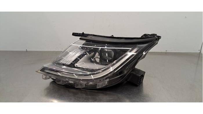 Phare gauche BYD Dolphin