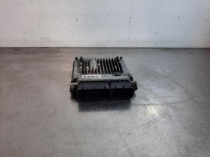 Ordinateur gestion moteur Mercedes A-Klasse