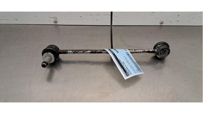 Guide barre stabilisatrice BYD Dolphin