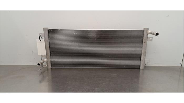 Radiateur BYD Dolphin