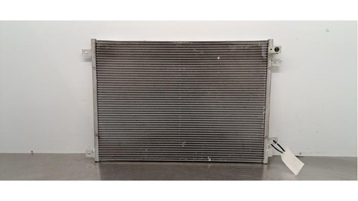 Condensateur clim BYD Dolphin