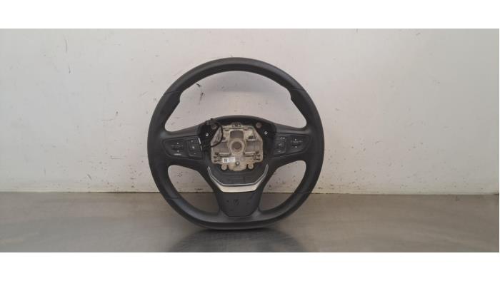 Volant Citroen Jumpy