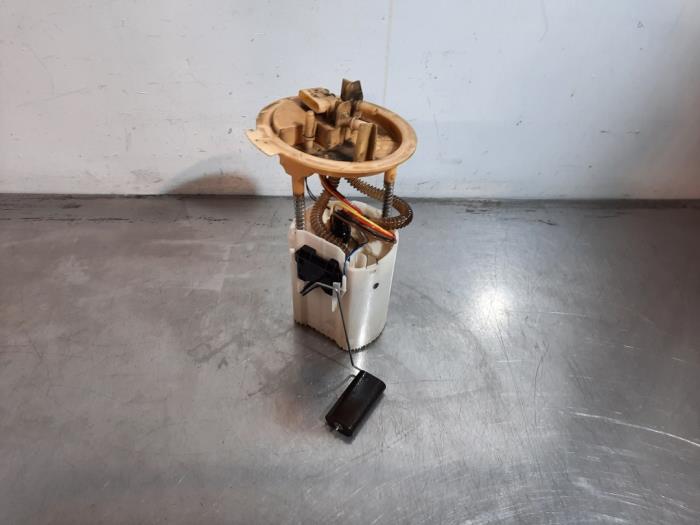 Pompe carburant électrique Mercedes A-Klasse